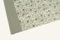 Preview: Folder for unperforated paper olive green rose